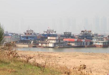 水利部:一些河流仍存非法采砂等問題 將專項整
